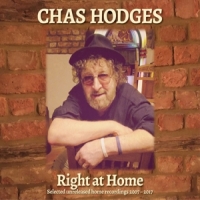 Hodges, Chas Right At Home