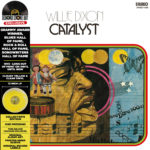 Dixon, Willie Catalyst -coloured-