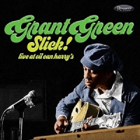 Green, Grant Slick!