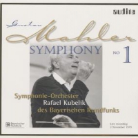 Mahler, G. Sinfonie 1 D-dur Der Tita