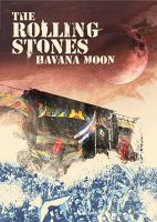 Rolling Stones Havana Moon -ltd/dvd+cd-