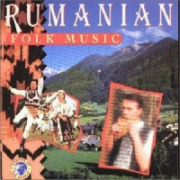 Various Rumanian Folk Music