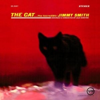 Smith, Jimmy The Cat