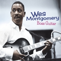 Montgomery, Wes Boss Guitar