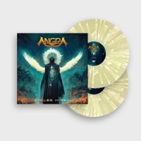 Angra Cycles Of Pain