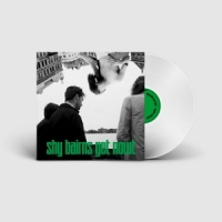 Queen's Pleasure Shy Bairns Get Nowt