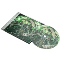 Curse Of Cain Achtung!