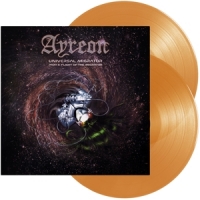Ayreon Universal Migrator Part Ii:flight Of The Migrator