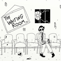 All Systems Go The Waiting Room (10")