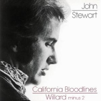 Stewart, John California Bloodlines/wil