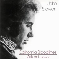 Stewart, John California Bloodlines/wil
