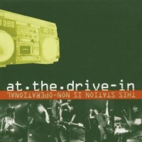 At The Drive-in Anthology: This Station..
