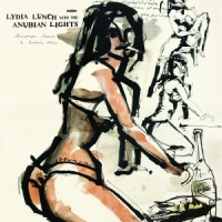 Lunch, Lydia & Anubian Lights Champagne, Cocaine, Nicoteen Stains (