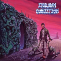 Inhuman Condition Fearsick