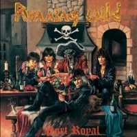 Running Wild Port Royal (expanded Version)