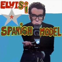 Costello, Elvis & The Attractions Spanish Model