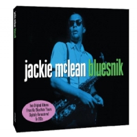 Mclean, Jackie Bluesnik