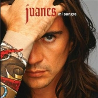 Juanes Mi Sangre + 4
