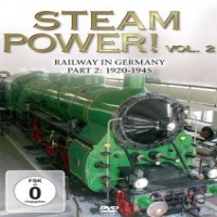Documentary Steampower 2