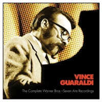 Guaraldi, Vince Complete Warner Bros. - Seven Arts Recordings