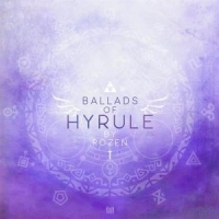 Rozen Ballads Of Hyrule