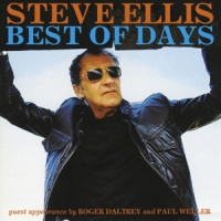 Ellis, Steve -& The Starfires- Best Of Days