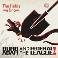 Blind Adam And The Federal League The Fields We Know