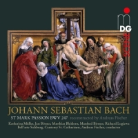 Zimmermann, Frank Peter Markus Passion Bwv247