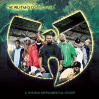 Wu-tang Clan Classic Vol.1