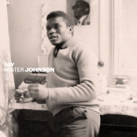 Johnson, Sly Mister Johnson