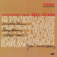 Evans, Bill Everybody Digs Bill Evans