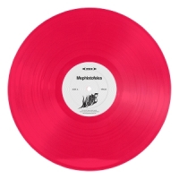 Mephistofeles Whore -coloured-