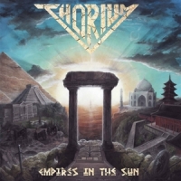 Thorium Empires In The Sun
