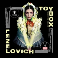 Lovich, Lene Toy Box - The Stiff Years 1978-1983