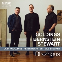 Goldings, Larry & Peter Bernstein & Bill Stewart Rhombus