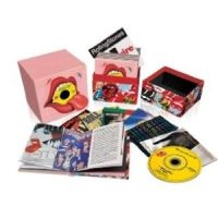 Rolling Stones, The The Rolling Stones Singles Box Set