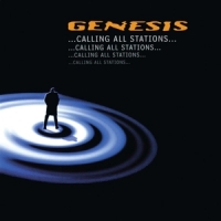 Genesis Calling All Stations...