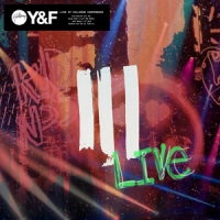Hillsong Young & Free Iii Live (cd&dvd)