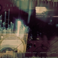 Between The Buried And Me Automata Ii -coloured-