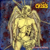 Crisis 8 Convulsions