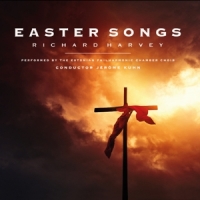 Estonian Philharmonic Chamber Choir / Jerome Kuhn Easter Songs