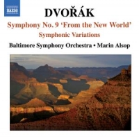 Abbado, Claudio Symphony No. 9 'from The New World