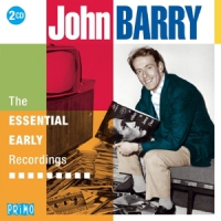 Barry, John Essential Early Recordings