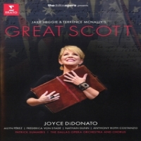 Didonato, Joyce Great Scott