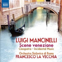 Mancinelli, L. Scene Veneziane