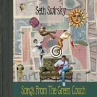 Swirsky, Seth Songs From The Green Couch
