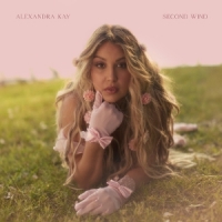 Alexandra Kay Second Wind