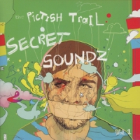 Pictish Trail Secret Sounds Vol. 1 & 2