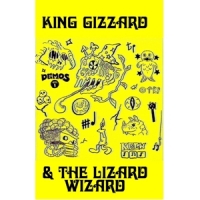 King Gizzard & The Lizard Wizard Demos Vol. 1