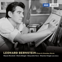 Bernstein, Leonard Piano & Chamber Music